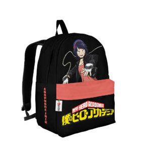 Kyoka Jiro Backpack Custom Anime My Hero Academia Bag 4