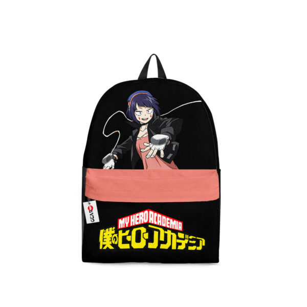 Kyoka Jiro Backpack Custom Anime My Hero Academia Bag 1