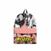 Fubuki Backpack Custom Anime OPM Bag Gifts for Otaku 7