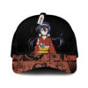 Wakana Gojo Baseball Cap My Dress-up Darling Custom Anime Hat Manga Style 9