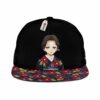 Attack Titan Snapback Hat Custom Attack On Titan Anime Hat 8