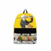 Hitoshi Shinso Backpack Custom My Hero Academia Anime Bag Manga Style 6