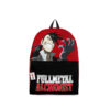 Yoriichi Tsugikuni Backpack Custom Kimetsu Anime Bag Japan Style 6