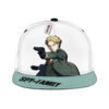 Shikamaru Snapback Hat Custom Seal NRT Anime Hat 8