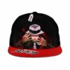 Franken Stein Snapback Hat Custom Soul Eater Anime Hat for Otaku 8