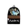 Alex Louis Armstrong Backpack Custom Anime Fullmetal Alchemist Bag 6