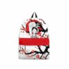 Roy Mustang Backpack Custom Fullmetal Alchemist Anime Bag for Otaku 7