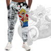 Gyro Zeppeli Sweatpants Custom Anime JJBAs Jogger Pants Merch 8