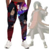 Shikamaru Jogger Pants Custom Anime NRT Sweatpants Merch 9