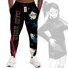 Sakonji Uniform Jogger Pants Custom Kimetsu Anime Sweatpants 9