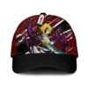 Griffith Baseball Cap Berserk Custom Anime Hat for Otaku 9