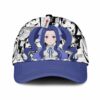 Puck Baseball Cap Berserk Custom Anime Cap For Otaku 9