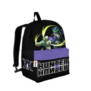 Meruem Backpack Custom HxH Anime Bag for Otaku 4