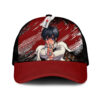 Sadao Maou Baseball Cap The Devil is a Part-Timer Custom Anime Hat For Otaku 9