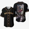 Nrt Uzumaki Jersey Shirt Custom Anime Merch Clothes Sport Style 7