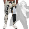 Chrollo Lucilfer Jogger Pants Fleece Custom HxH Anime Sweatpants 9