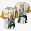 MSBY Jersey Shirt Custom Haikyuu Anime Merch Clothes 6