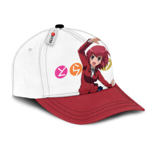 Minori Kushieda Baseball Cap Toradora Custom Anime Hat 6