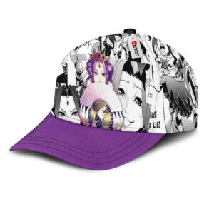 Mirellia Q Melromarc Baseball Cap Shield Hero Custom Anime Hat For Otaku 6