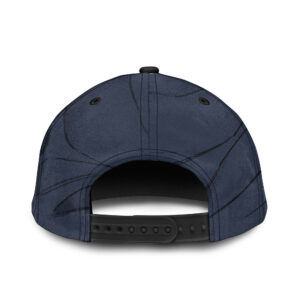 Mist Village Snapback Symbol Hat Custom Anime Hat For Otaku 7