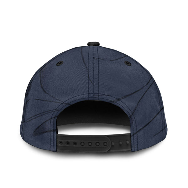Mist Village Snapback Symbol Hat Custom Anime Hat For Otaku 4
