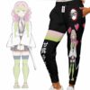 Kariya Jin Jogger Pants Custom Anime BL Sweatpants 8