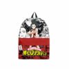 Izuku Midoriya Backpack Custom My Hero Academia Anime Bag Manga Style 6