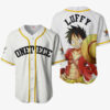 Gyutaro Jersey Shirt Custom Kimetsu Anime Merch Clothes Japan Style 6