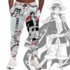 Gyro Zeppeli Sweatpants Custom Anime JJBAs Jogger Pants Merch 9