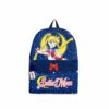 Sailor Venus Backpack Custom Minako Aino Sailor Anime Bag for Otaku 7