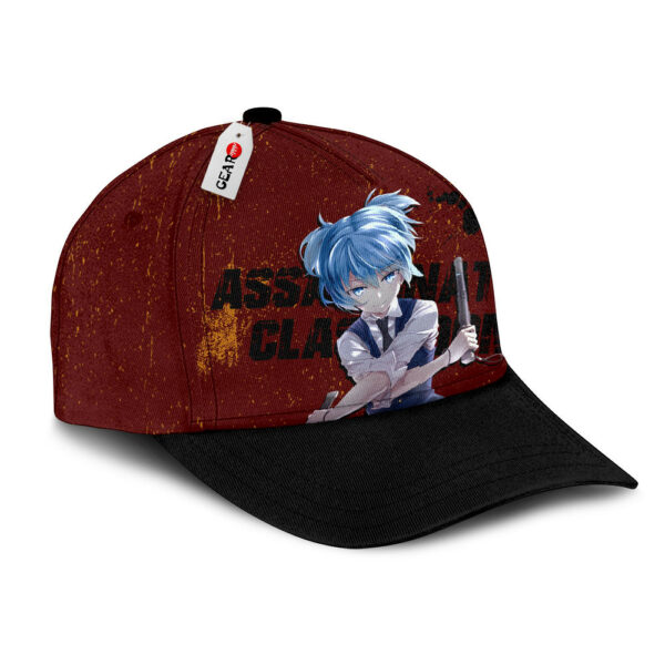 Nagisa Shiota Baseball Cap Assassination Classroom Custom Anime Hat for Otaku 2