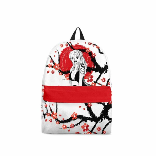 Nami Backpack Custom One Piece Anime Bag Japan Style 1
