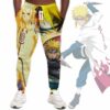 Sasuke Rinnegan Sweatpants Custom Anime NRT Jogger Pants Merch 8