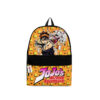 Trunks Super Saiyan Backpack Dragon Ball Custom Anime Bag Japan Style 6
