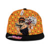 Mitsuri Kanroji Cap Hat Kimetsu Anime Snapback 9