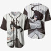 Gaara Jersey Shirt Custom NRT Anime Merch Clothes 7