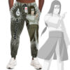 Uzumaki NRT Jogger Pants Custom Anime NRT Sweatpants Merch 8