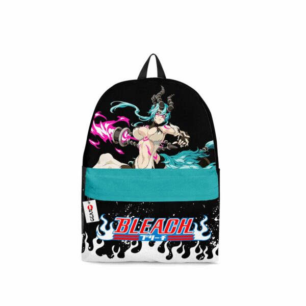 Nel Tu Backpack Custom BL Anime Bag for Otaku 1