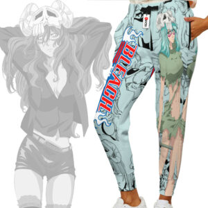 Nel Tu Joggers BL Custom Anime Sweatpants Mix Manga 5