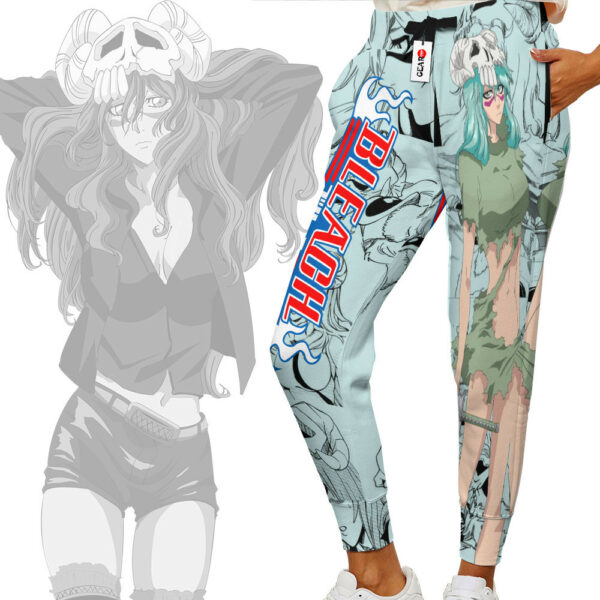 Nel Tu Joggers BL Custom Anime Sweatpants Mix Manga 2