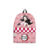Lucy Heartfilia Backpack Custom Fairy Tail Anime Bag for Otaku 7
