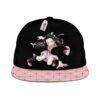 Broly Snapback Hat Custom Dragon Ball Anime Hat Mix Manga 9