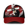 Minori Kushieda Baseball Cap Toradora Custom Anime Hat Mix Manga 8