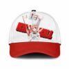 Legato Bluesummers Baseball Cap Trigun Custom Anime Hat For Otaku 8