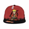 Goku Snapback Hat Custom Dragon Ball Anime Hat Mix Manga 8