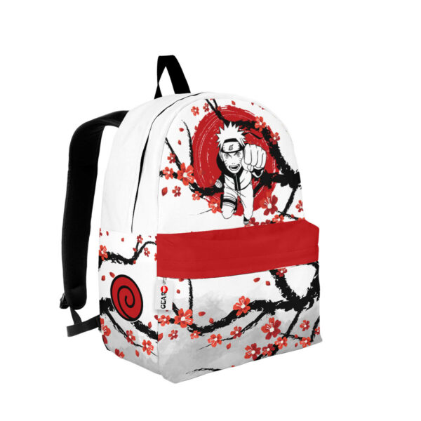 Nrt Uzumaki Backpack Custom Anime Bag Japan Style 2