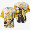 Roronoa Zoro Jersey Shirt Custom OP Anime Merch Clothes 6