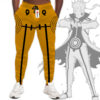 Nrt Uzumaki Sage Joggers NRT Anime Sweatpants Custom Merch Japan Style 8