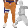 Gohan Super Saiyan Joggers Dragon Ball Custom Anime Sweatpants 8