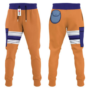 Nrt Uzumaki Joggers Anime Sweatpants Custom Merch For Otaku 6